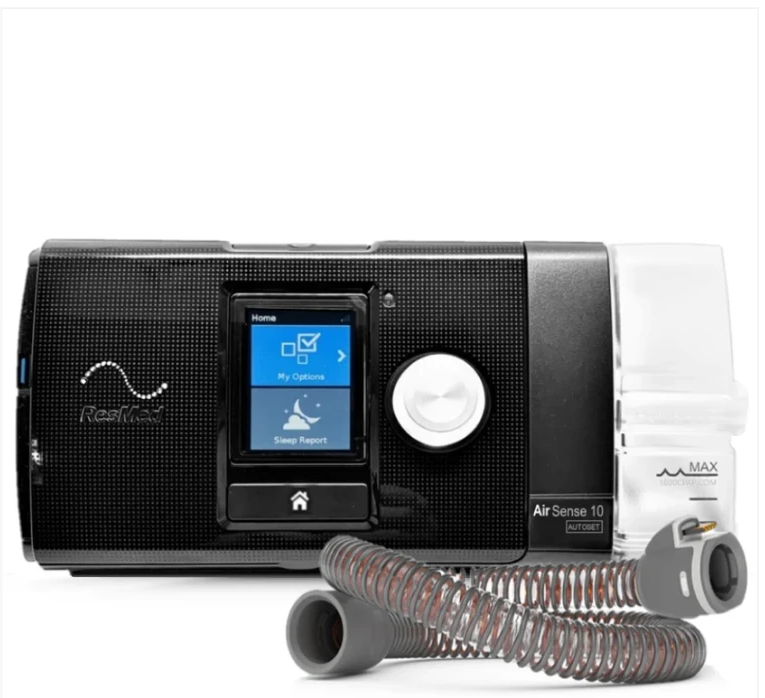 ResMed AirSense 10 AutoSet