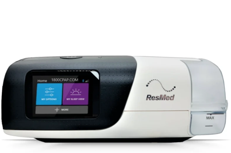 ResMed AirSense 11 AutoSet
