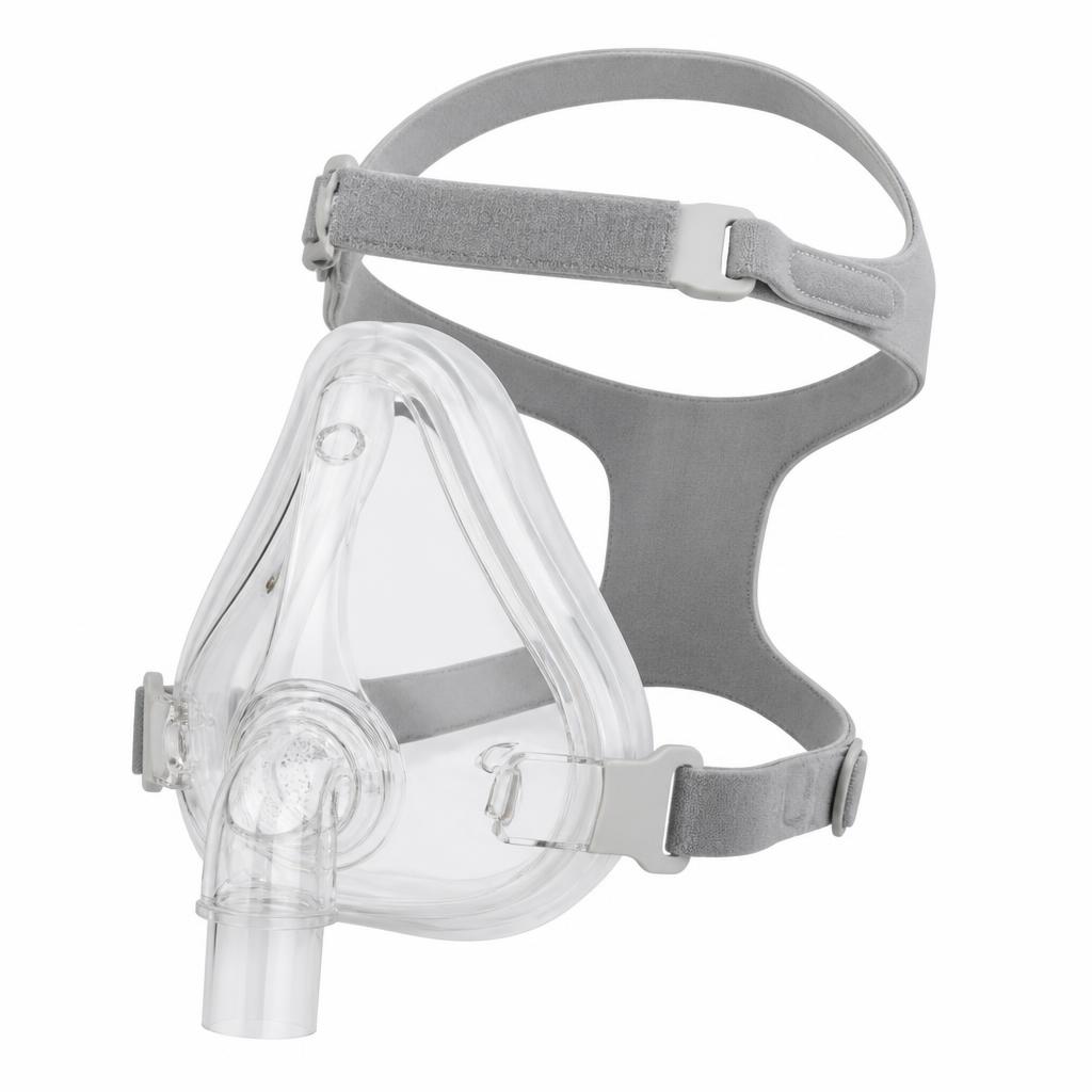 Fisher & Paykel Simplus Full Face Mask